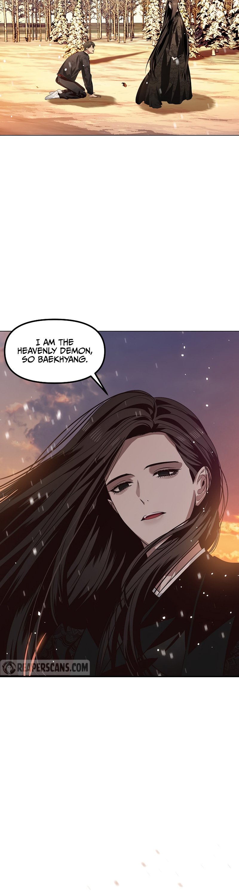 SSS-Class Suicide Hunter, Chapter 69 image 52